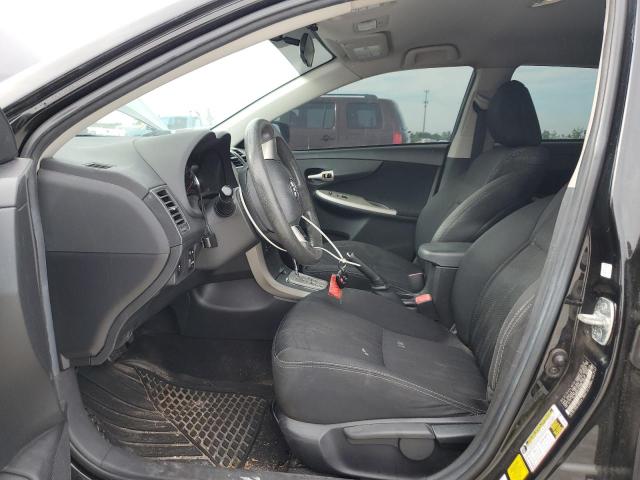 Photo 7 from auction – 2013 TOYOTA COROLLA BA with VIN 2T1BU4EE6DC986431