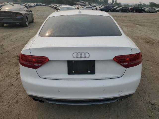 Photo 6 from auction – 2010 AUDI A5 PRESTIG with VIN WAUWFAFR1AA051178