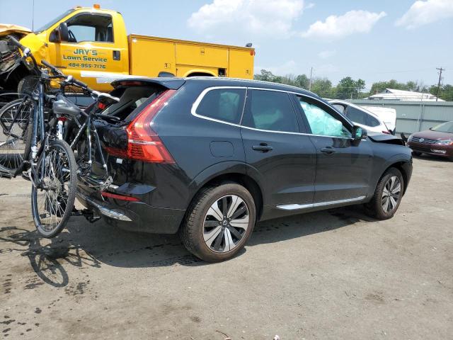 Photo 3 from auction – 2023 VOLVO XC60 CORE with VIN YV4H60DV1P1245964