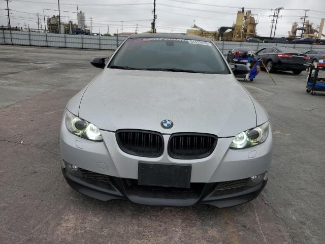 Photo 5 from auction – 2007 BMW 335 I with VIN WBAWB73537P036350