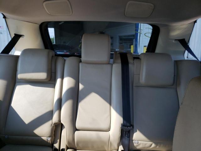 Foto 10 de la subasta – 2009 LAND ROVER RANGE ROVE con VIN SALSF25449A194014