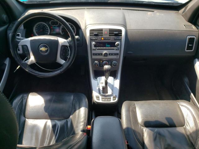 Photo 8 from auction – 2008 CHEVROLET EQUINOX SP with VIN 2CNDL037686321752