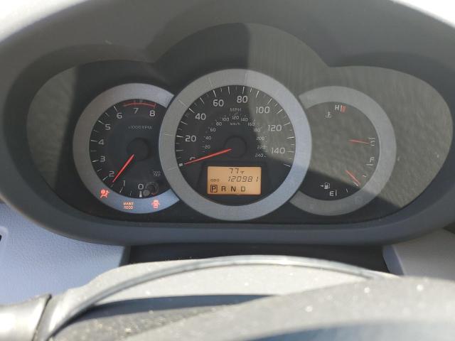 Photo 9 from auction – 2011 TOYOTA RAV4 LIMIT with VIN 2T3DK4DV4BW047765