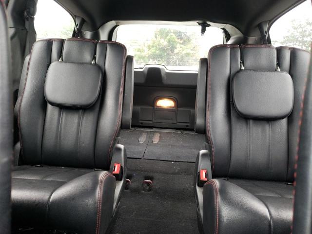 Photo 10 from auction – 2019 DODGE GRAND CARA with VIN 2C4RDGEG3KR662495