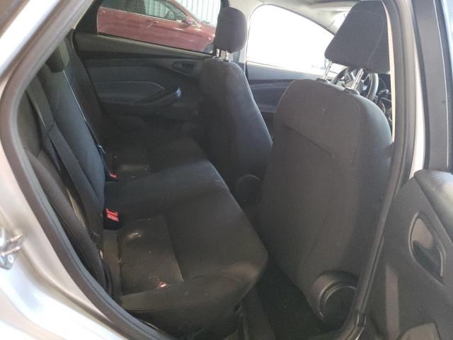 Photo 10 from auction – 2018 FORD FOCUS S with VIN 1FADP3E24JL302499