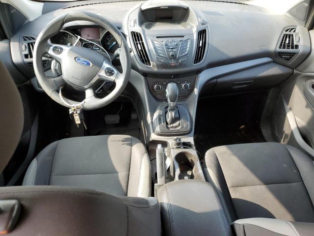 Photo 8 from auction – 2015 FORD ESCAPE S with VIN 1FMCU0F72FUB44023