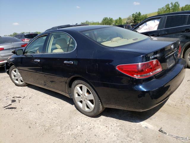 Photo 2 from auction – 2005 LEXUS ES 330 with VIN JTHBA30G255082892