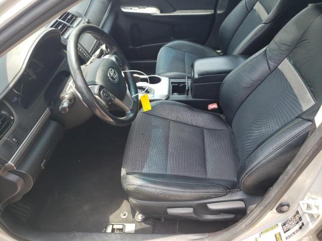 Photo 7 from auction – 2014 TOYOTA CAMRY L with VIN 4T1BF1FK8EU747718
