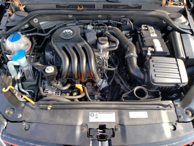 Photo 11 from auction – 2014 VOLKSWAGEN JETTA BASE with VIN 3VW2K7AJ5EM314831