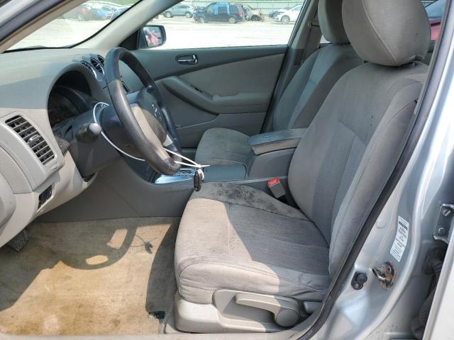 Photo 7 from auction – 2010 NISSAN ALTIMA BAS with VIN 1N4AL2AP4AN485563