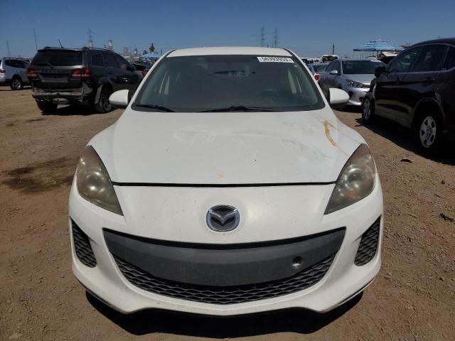 Photo 5 from auction – 2012 MAZDA 3 I with VIN JM1BL1UFXC1526588