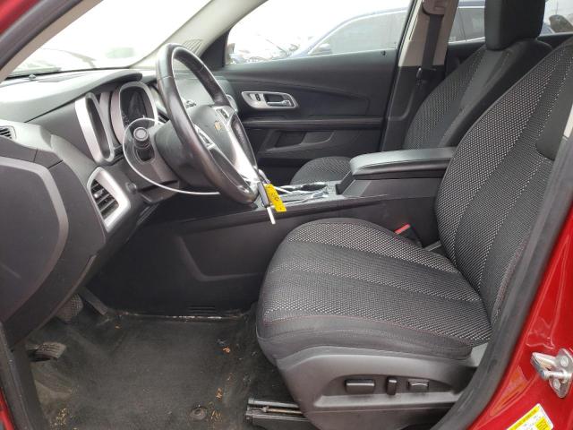 Photo 7 from auction – 2015 CHEVROLET EQUINOX LT with VIN 1GNALCEK3FZ116344