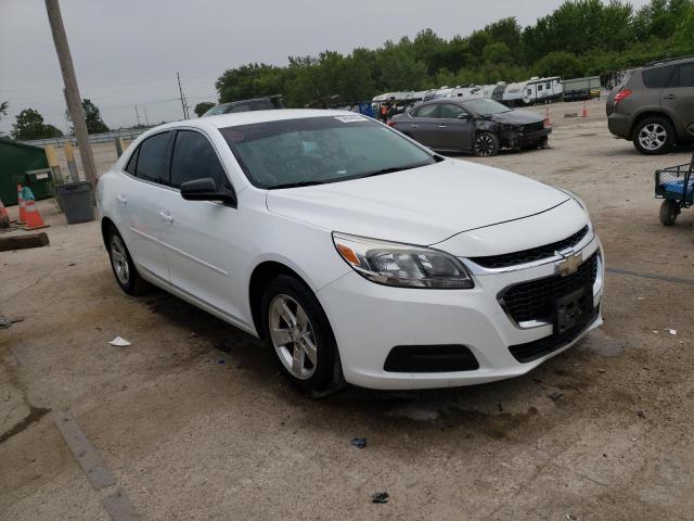 Photo 4 from auction – 2014 CHEVROLET MALIBU LS with VIN 1G11B5SL3EF212116