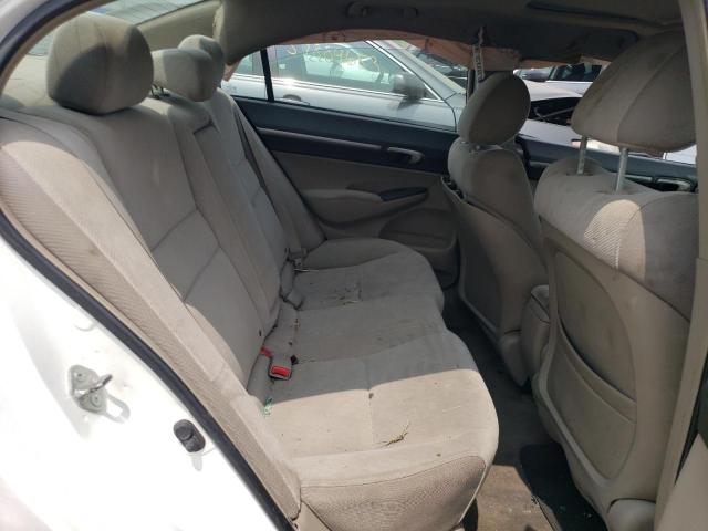 Photo 10 from auction – 2010 HONDA CIVIC EX with VIN 19XFA1F84AE005060