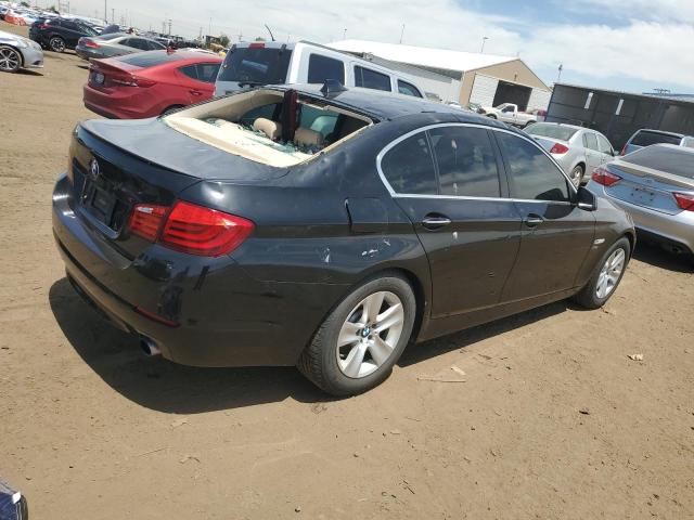 Photo 3 from auction – 2012 BMW 535 XI with VIN WBAFU7C59CDU57964