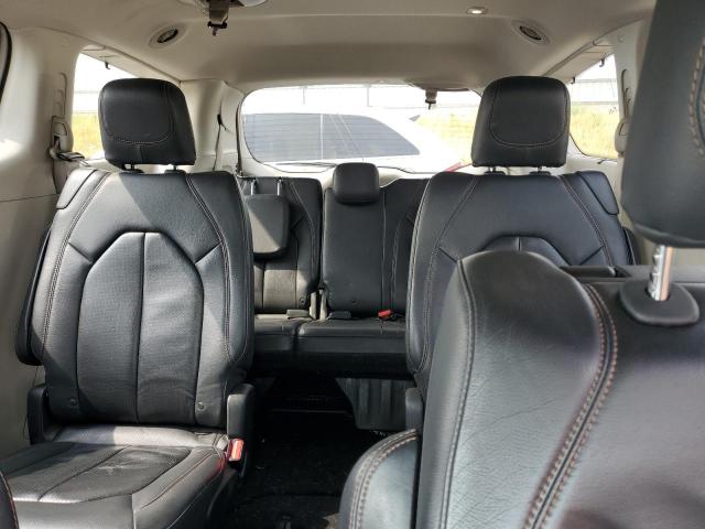 Photo 10 from auction – 2017 CHRYSLER PACIFICA T with VIN 2C4RC1EG4HR840228