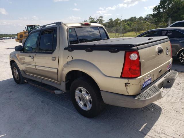 Photo 2 from auction – 2002 FORD EXPLORER S with VIN 1FMZU77E52UD25899