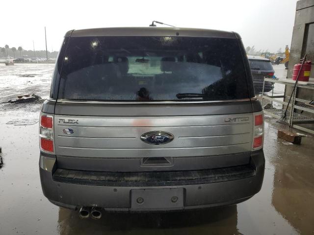 Photo 6 from auction – 2009 FORD FLEX LIMIT with VIN 2FMDK53CX9BA19824