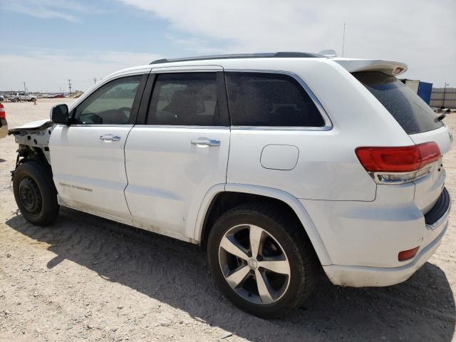 Photo 2 from auction – 2015 JEEP GRAND CHER with VIN 1C4RJECG7FC231270