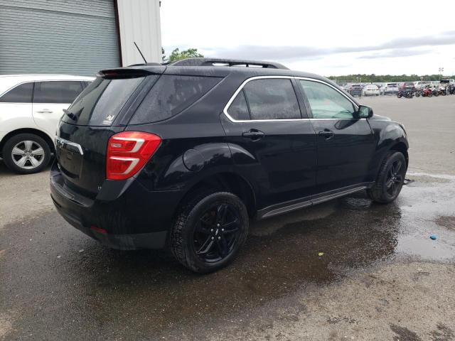 Photo 3 from auction – 2017 CHEVROLET EQUINOX LT with VIN 2GNFLFEK7H6240607