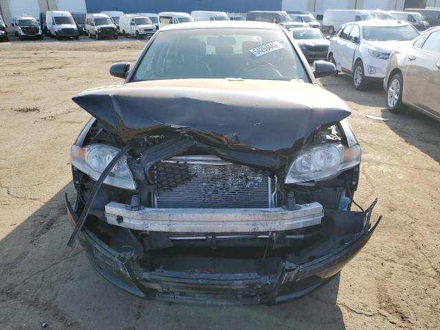 Photo 5 from auction – 2008 AUDI A4 2.0T QU with VIN WAUDF78E38A102386