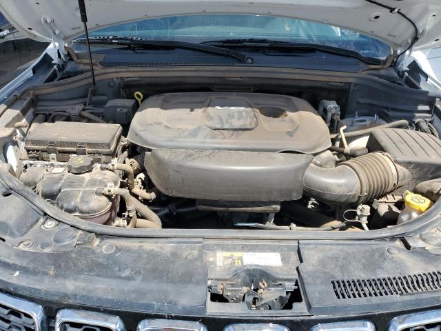 Photo 11 from auction – 2018 JEEP GRAND CHER with VIN 1C4RJEBG2JC153636