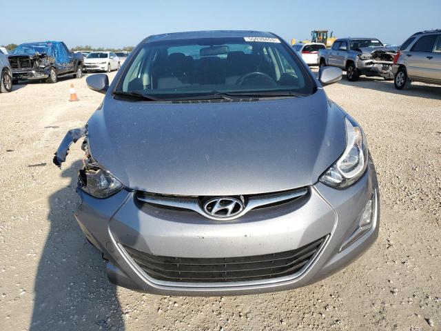 Photo 5 from auction – 2016 HYUNDAI ELANTRA SE with VIN KMHDH4AE2GU506147