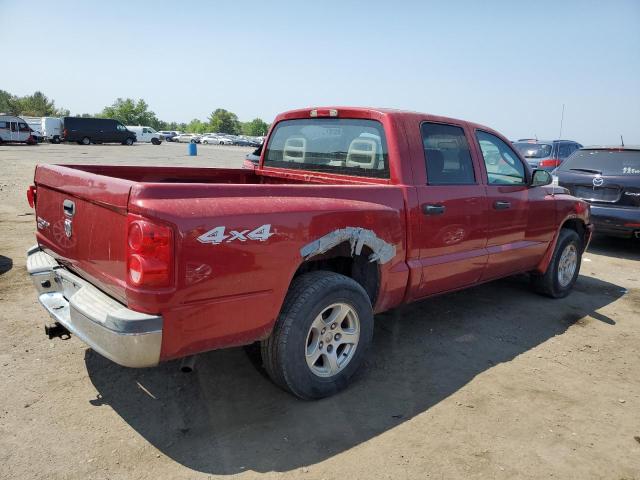 Photo 3 from auction – 2006 DODGE DAKOTA QUA with VIN 1D7HW48K86S633122