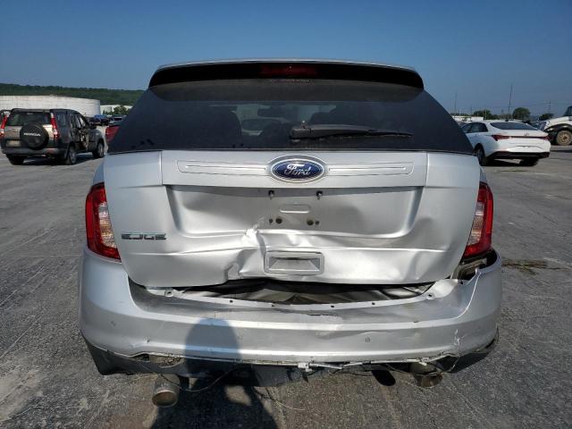 Photo 6 from auction – 2014 FORD EDGE SE with VIN 2FMDK3GC9EBA82762