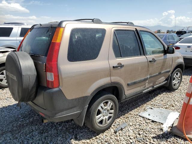 Photo 3 from auction – 2002 HONDA CR-V EX with VIN JHLRD78832C071096