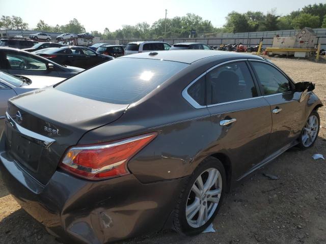 Photo 3 from auction – 2013 NISSAN ALTIMA 3.5 with VIN 1N4BL3AP1DC176840