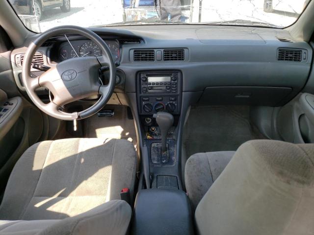 Photo 8 from auction – 2001 TOYOTA CAMRY with VIN 4T1BG22K81U089191