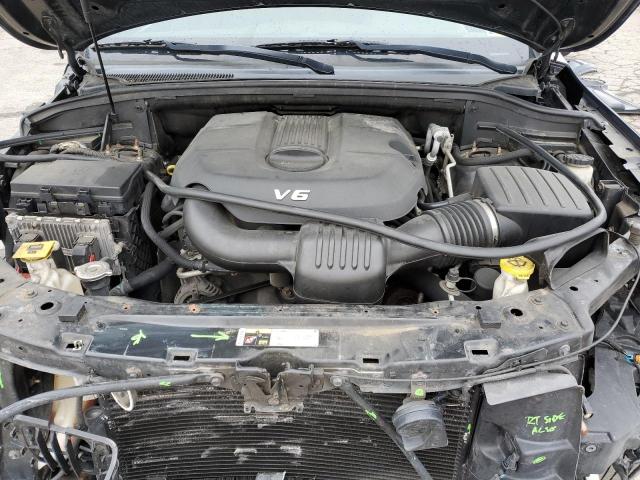 Photo 12 from auction – 2014 JEEP GRAND CHER with VIN 1C4RJFAG4EC230472