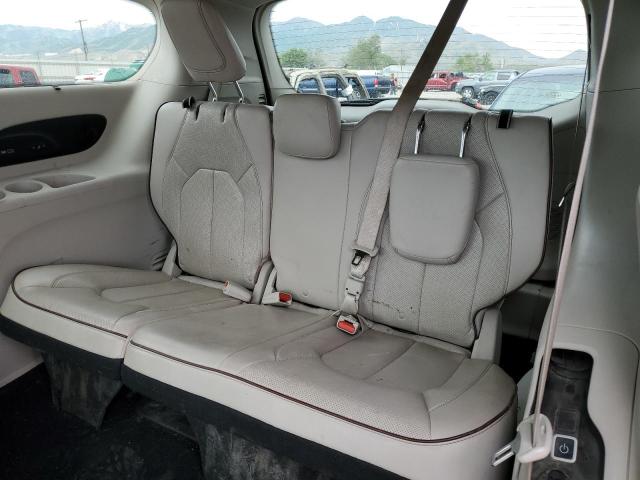 Photo 10 from auction – 2020 CHRYSLER PACIFICA L with VIN 2C4RC1GG2LR129889