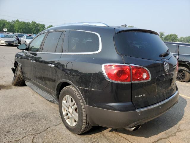 Photo 2 from auction – 2009 BUICK ENCLAVE CX with VIN 5GAEV13D59J201736
