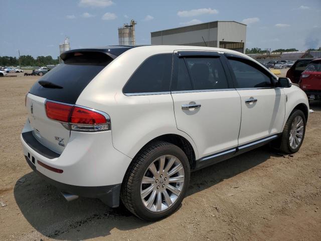 Photo 3 from auction – 2013 LINCOLN MKX with VIN 2LMDJ8JK8DBL01200