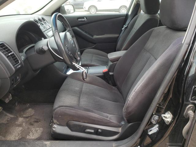 Photo 7 from auction – 2012 NISSAN ALTIMA BAS with VIN 1N4AL2AP9CN523694