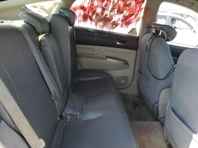 Photo 10 from auction – 2009 TOYOTA PRIUS with VIN JTDKB20U993500364