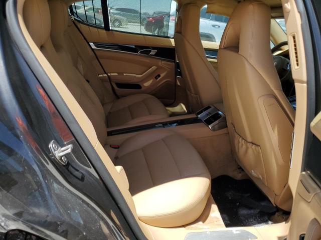 صورة رقم 10 من المزاد - 2013 PORSCHE PANAMERA S مع VIN WP0AB2A79DL060787