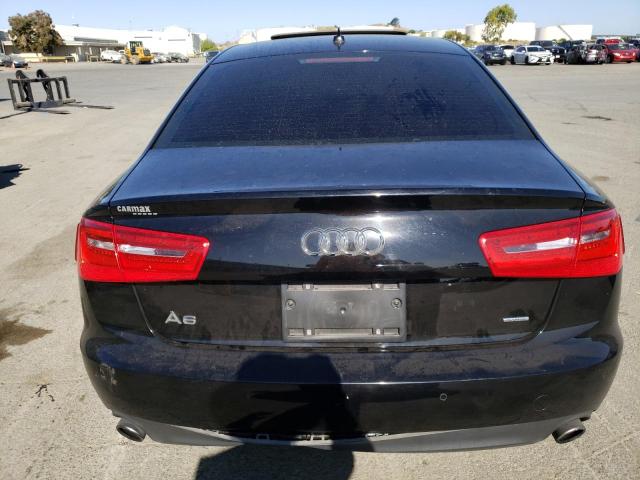 Photo 6 from auction – 2015 AUDI A6 PREMIUM with VIN WAUGFAFC2FN041310