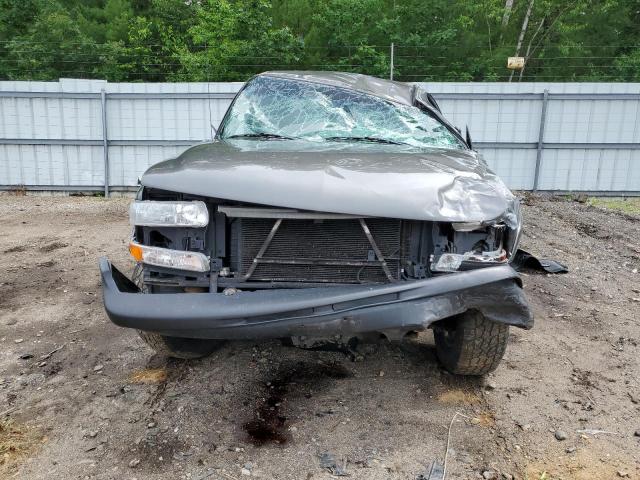Photo 5 from auction – 2001 CHEVROLET silverado with VIN 2GCEK19T511135905