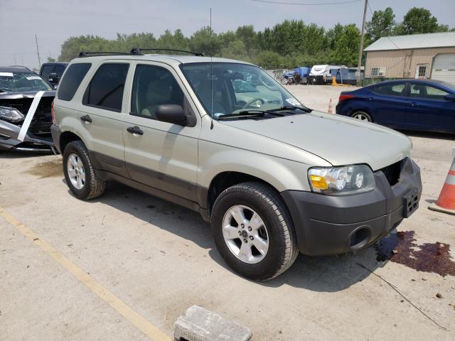 Photo 4 from auction – 2005 FORD ESCAPE XLT with VIN 1FMYU93125DA01999