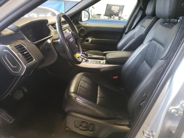 Photo 7 from auction – 2019 LAND ROVER RANGE ROVE with VIN SALWR2RK2KA814432