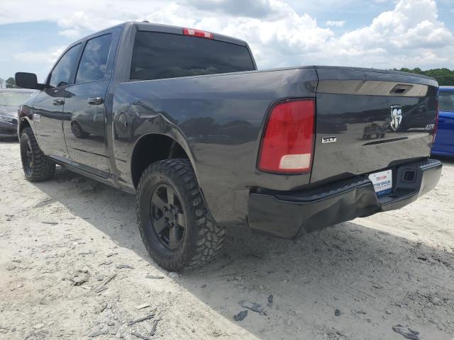 Photo 2 from auction – 2021 RAM 1500 CLASS with VIN 1C6RR7LGXMS542464