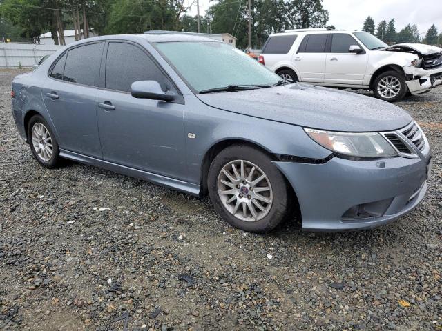 Photo 4 from auction – 2010 SAAB 9-3 2.0T with VIN YS3FA4CY1A1615080