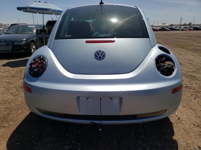 Photo 6 from auction – 2010 VOLKSWAGEN NEW BEETLE with VIN 3VWPG3AG9AM026986