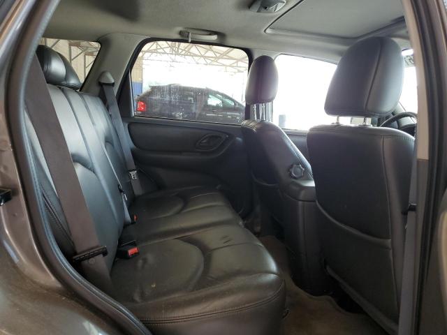 Photo 11 from auction – 2005 MAZDA TRIBUTE S with VIN 4F2YZ06105KM11872