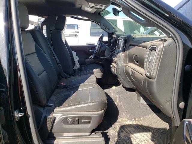 Photo 7 from auction – 2020 CHEVROLET SILVERADO with VIN 1GC4YUEY1LF199898
