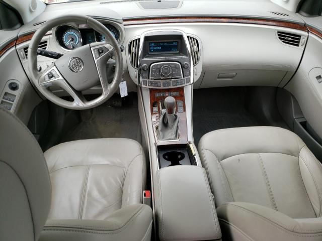 Photo 8 from auction – 2011 BUICK LACROSSE C with VIN 1G4GC5ED1BF142366