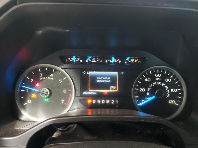 Photo 9 from auction – 2015 FORD F150 SUPER with VIN 1FTFW1EF6FFA04703